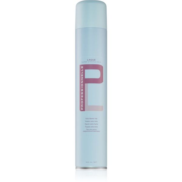 Schwarzkopf Professional Schwarzkopf Professional Professionnelle lak za kosu ekstra jako učvršćivanje 500 ml