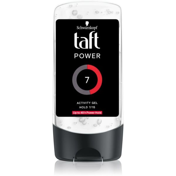 Schwarzkopf Schwarzkopf Taft Power gel za kosu - strong hold 150 ml