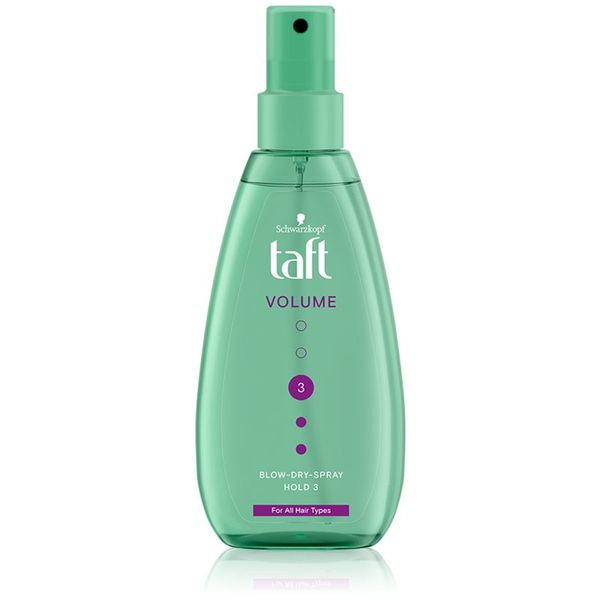 Schwarzkopf Schwarzkopf Taft Volume sprej za kosu za srednje jako učvršćivanje 150 ml