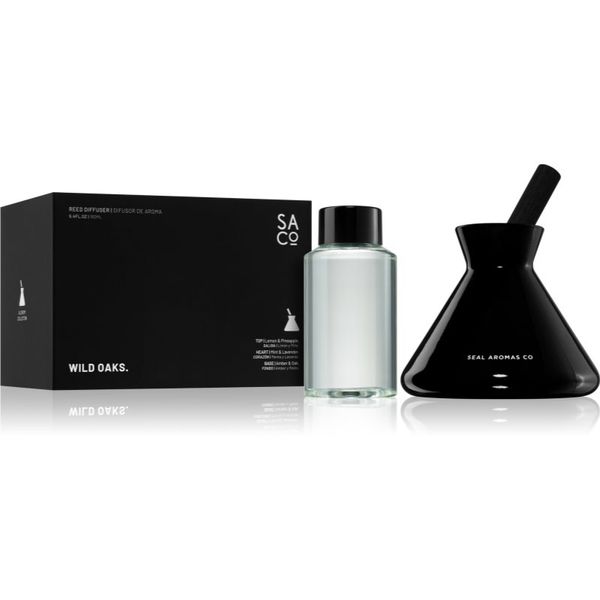SEAL AROMAS SEAL AROMAS Alchemy Wild Oaks aroma difuzer s punjenjem 160 ml