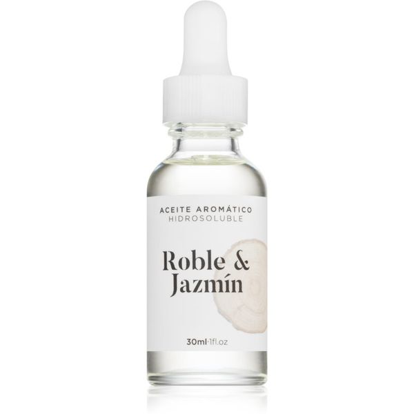 SEAL AROMAS SEAL AROMAS Premium Jasmine & Oak mirisno ulje 30 ml