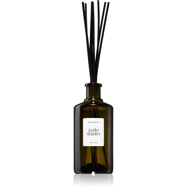SEAL AROMAS SEAL AROMAS XXL Amber Palo Santo aroma difuzer 1000 ml