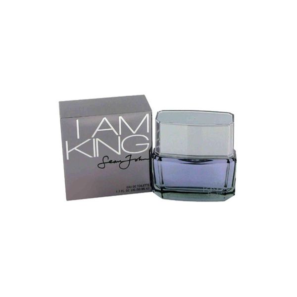 Sean John Sean John I Am King toaletna voda za muškarce 100 ml