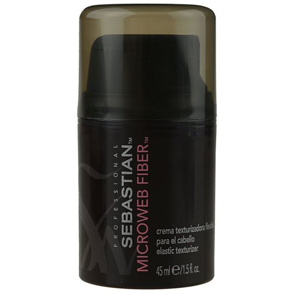 Sebastian Professional Sebastian Professional Microweb Fiber krema za modeliranje za definiciju i oblik 45 ml