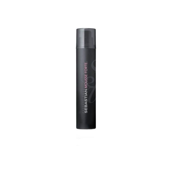 Sebastian Professional Sebastian Professional Mousse Forte pjena za kosu 200 ml