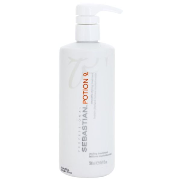 Sebastian Professional Sebastian Professional Potion 9 styling tretman za sve tipove kose 500 ml