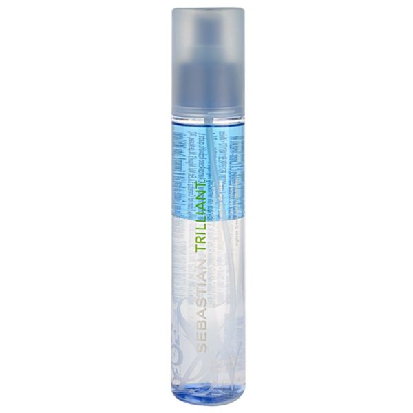 Sebastian Professional Sebastian Professional Trilliance sprej za kosu isrpljenu toplinskim oblikovanjem 150 ml