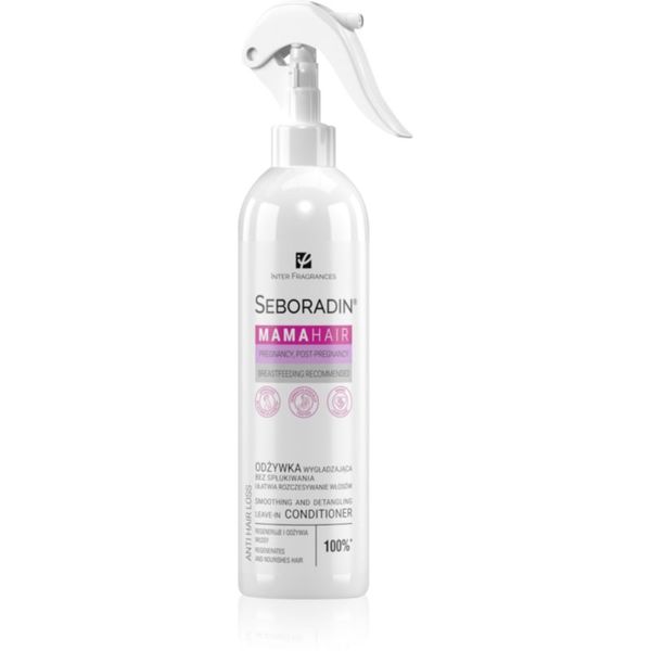 Seboradin Seboradin Mama Hair regenerator bez ispiranja za trudnice i dojilje 200 ml
