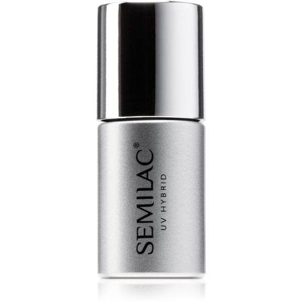 Semilac Semilac UV Hybrid Protect & Care Base bazni lak za gel nokte 7 ml
