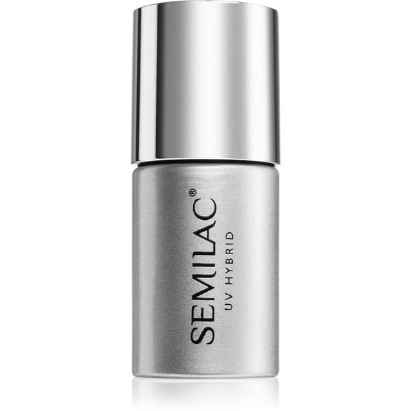 Semilac Semilac UV Hybrid Sensitive Care Base bazni lak za gel nokte 7 ml