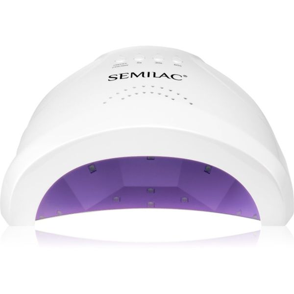 Semilac Semilac UV LED Lamp 48/24W LED lampa za gel nokte