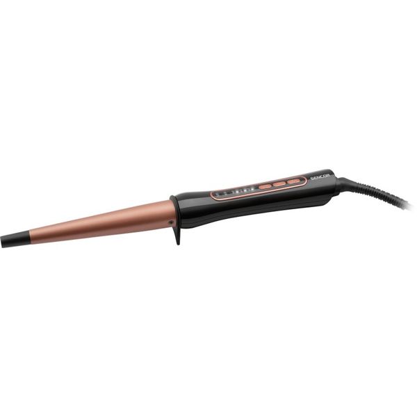 Sencor Sencor SHS 0850BK kupasti uvijač za kosu za kosu 13 - 25 mm Black & Rosegold 1 kom