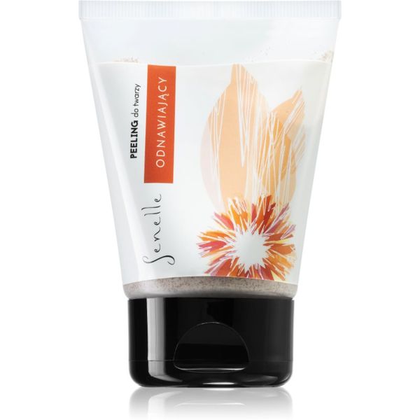 Senelle Cosmetics Senelle Cosmetics Natural pomlađujući piling za lice 100 ml