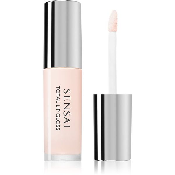 Sensai Sensai Total Lip Gloss hidratantno sjajilo za usne 4,5 ml