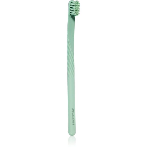 Sensodyne Sensodyne Nourish Healthy Clean četkica za zube 1 kom