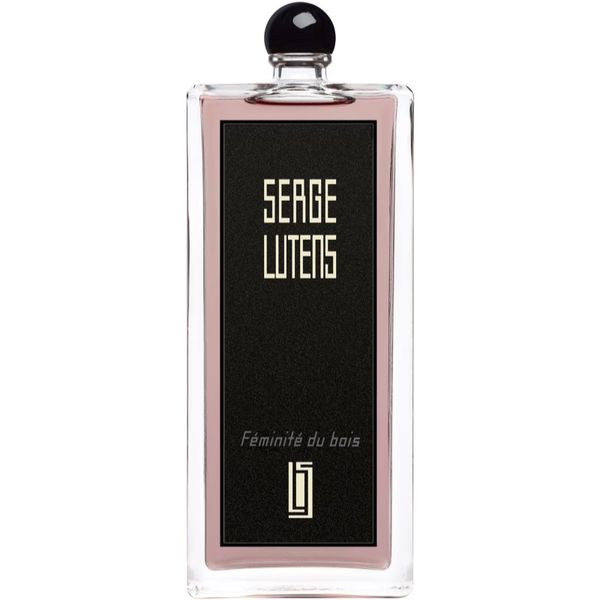 Serge Lutens Serge Lutens Collection Noire Féminité du Bois parfemska voda punjiva uniseks 100 ml