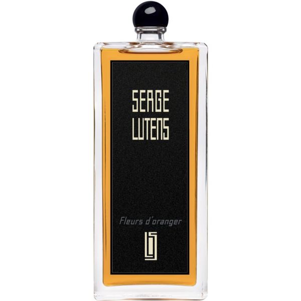 Serge Lutens Serge Lutens Collection Noire Fleurs d'Oranger parfemska voda punjiva uniseks 100 ml