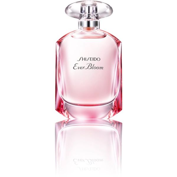 Shiseido Shiseido Ever Bloom parfemska voda za žene 90 ml