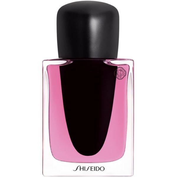 Shiseido Shiseido Ginza Murasaki parfemska voda za žene 30 ml