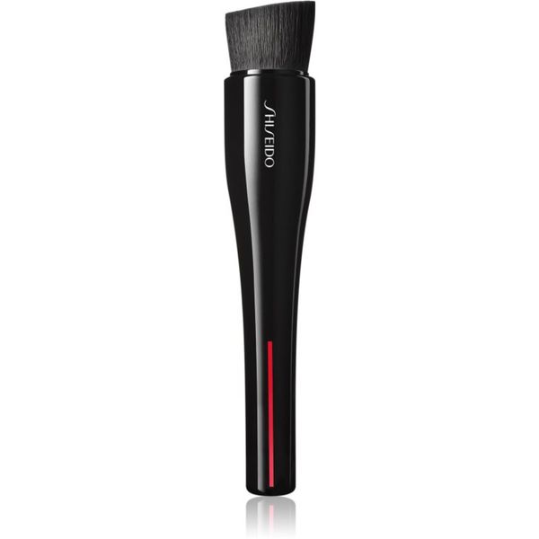 Shiseido Shiseido Hasu Fude Foundation Brush kist za nanošenje tekućeg pudera 1 kom