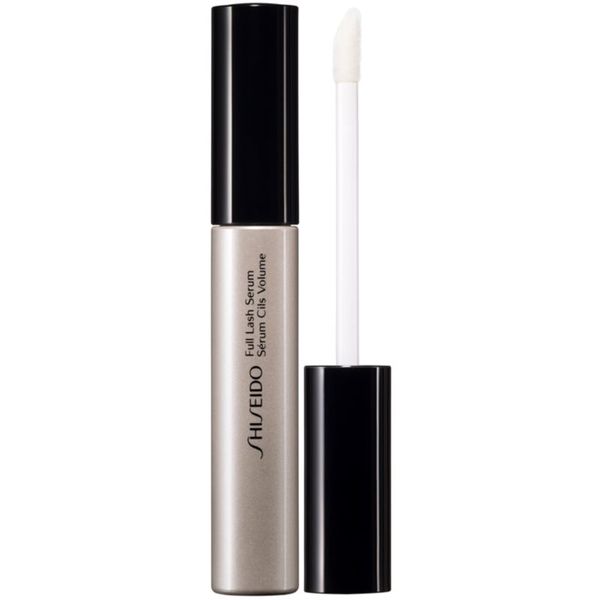 Shiseido Shiseido Makeup Full Lash Serum serum rasta za trepavice i obrve 6 ml