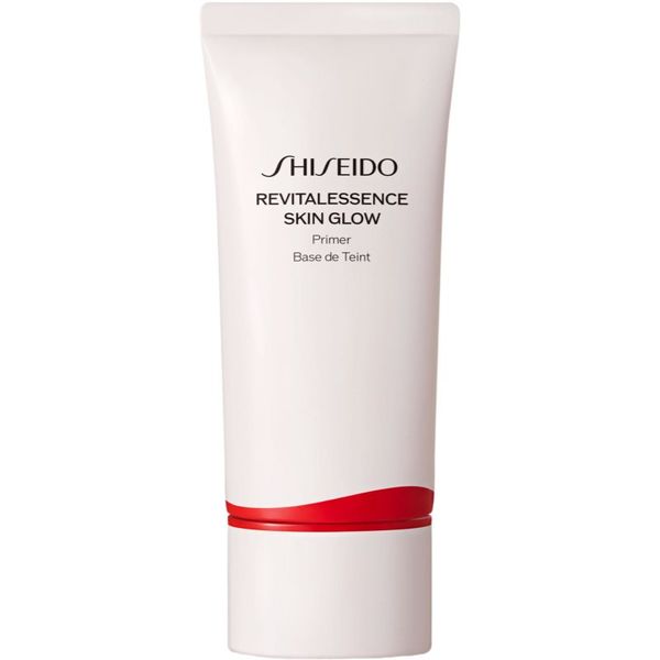 Shiseido Shiseido Revitalessence Skin Glow Primer posvjetljujući primer SPF 25 30 ml