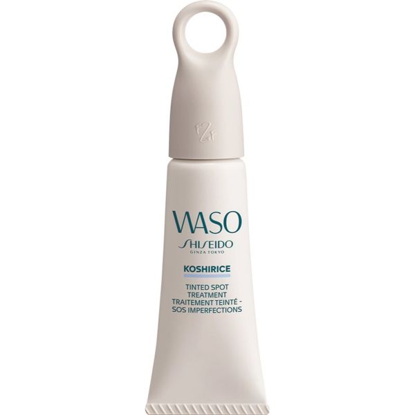 Shiseido Shiseido Waso Koshirice korektor za lice nijansa Natural Honey 8 ml