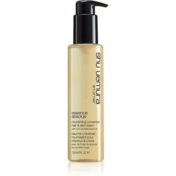 Shu Uemura Shu Uemura Essence Absolue balzam za kosu 150 ml
