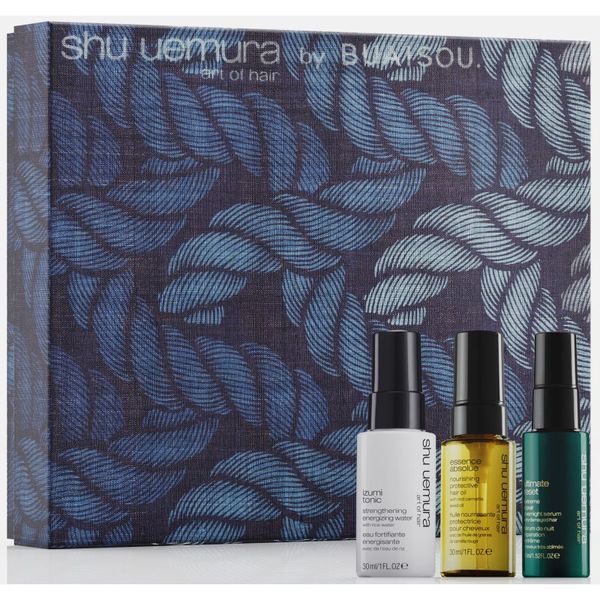 Shu Uemura Shu Uemura Ultimate Reset poklon set (za sve tipove kose)