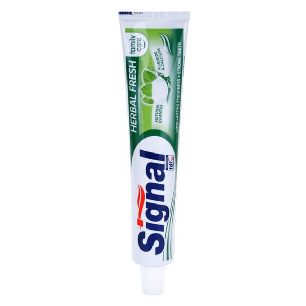 Signal Signal Herbal Fresh pasta za zube 75 ml
