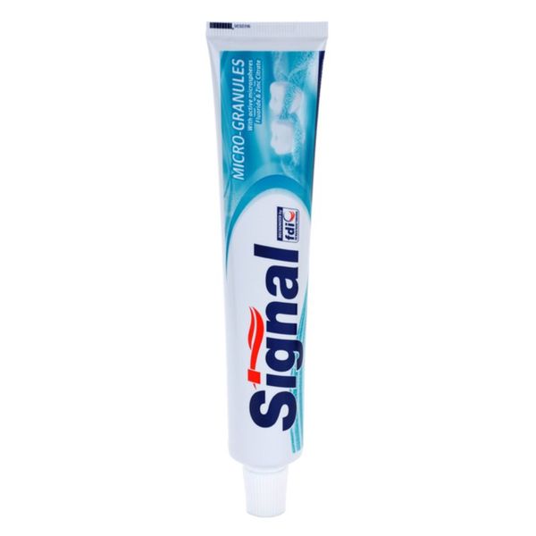 Signal Signal Micro-Granules pasta za zube 75 ml