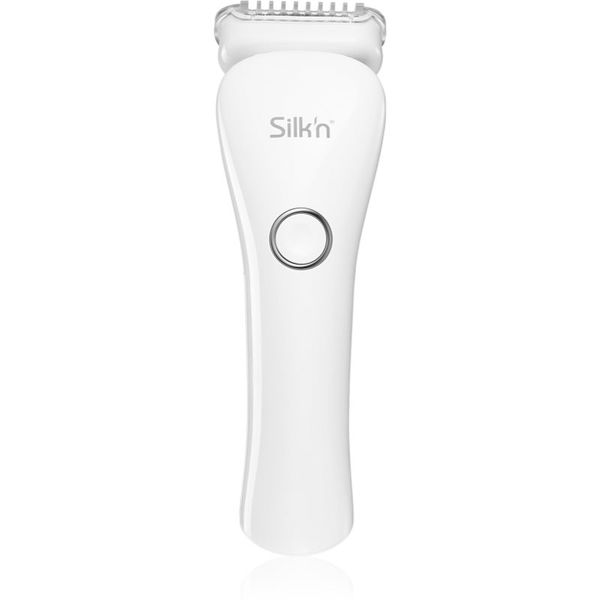 Silk'n Silk'n LadyShave Wet & Dry brijaći aparat za žene za tijelo 1 kom