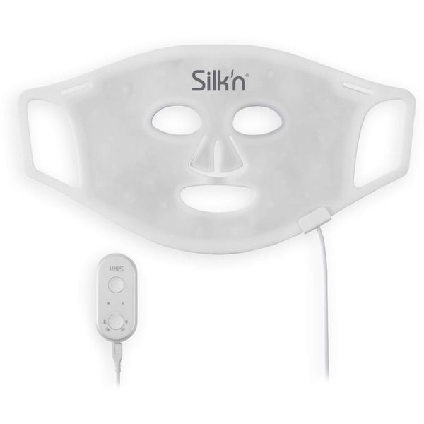 Silk'n Silk'n LED maska za uljepšavanje za lice 1 kom