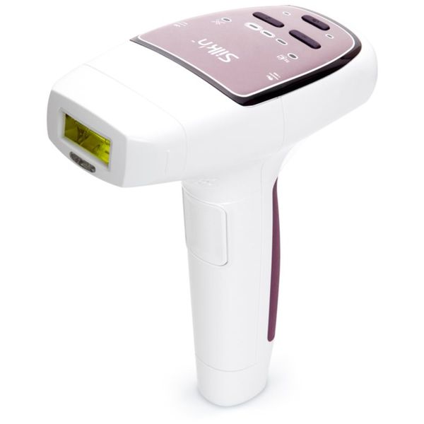 Silk'n Silk'n SatinGlow IPL epilator za lice, tijelo, bikini zonu i pazuh 400.000 Pulses 1 kom