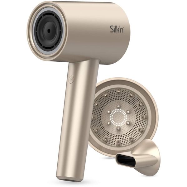 Silk'n Silk'n SilkyAirPro sušilo za kosu 1 kom