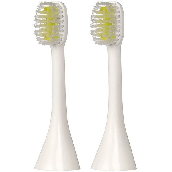Silk'n Silk'n ToothWave Extra Soft zamjenske glave za soničnu zubnu četkicu na baterije extra soft Small for ToothWave 2 kom