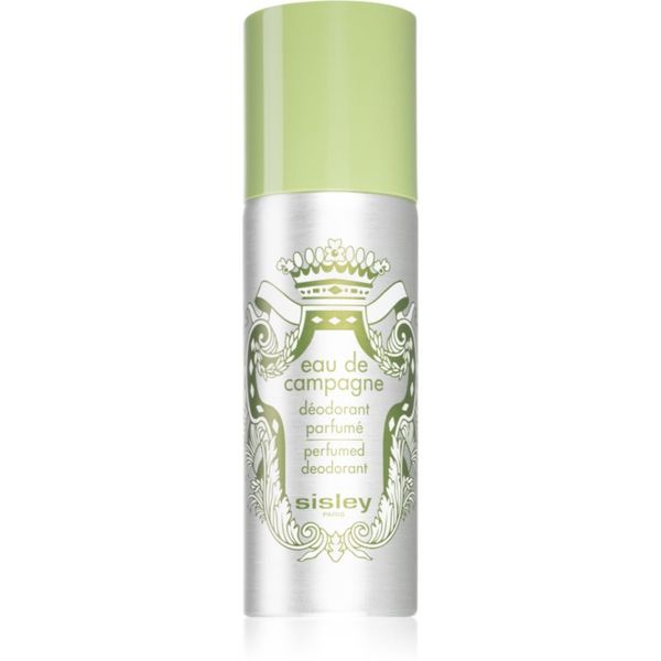 Sisley Sisley Eau de Campagne dezodorans u spreju uniseks 150 ml