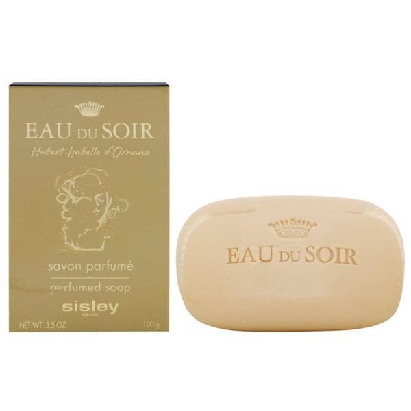 Sisley Sisley Eau du Soir parfumirani sapun za žene 100 g