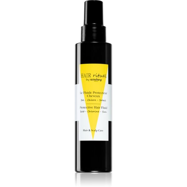 Sisley Sisley Hair Rituel Protective Hair Fluid zaštitna njega od UV zraka za kosu 150 ml