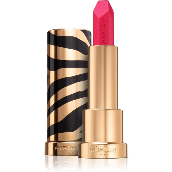 Sisley Sisley Le Phyto Rouge luksuzni hranjivi ruž za usne s hijaluronskom kiselinom nijansa 28 Rose Shanghai 3,4 g