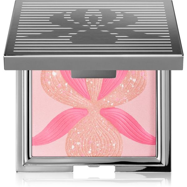 Sisley Sisley Palette L'Orchidée highlighter i rumenilo u jednom Rose 15 g