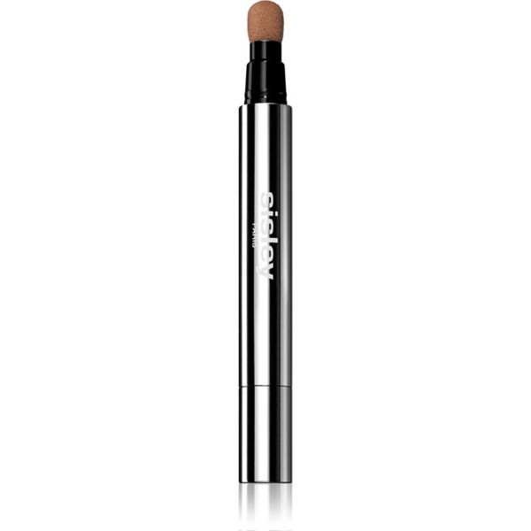 Sisley Sisley Stylo Lumière posvjetljujuća olovka za oči protiv bora i tamnih krugova nijansa 6 Spice Gold 2.5 ml