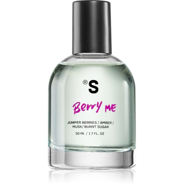 Sister's Aroma Sister's Aroma Berry Me parfem za žene 50 ml