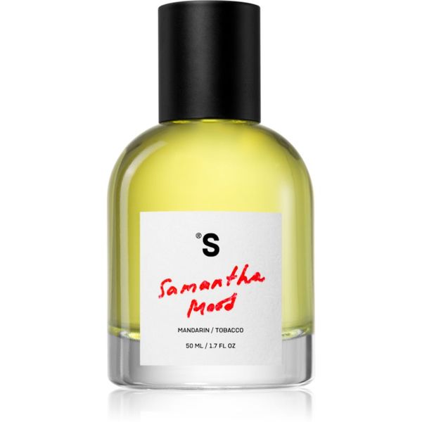 Sister's Aroma Sister's Aroma Samantha Mood parfemska voda za žene 50 ml