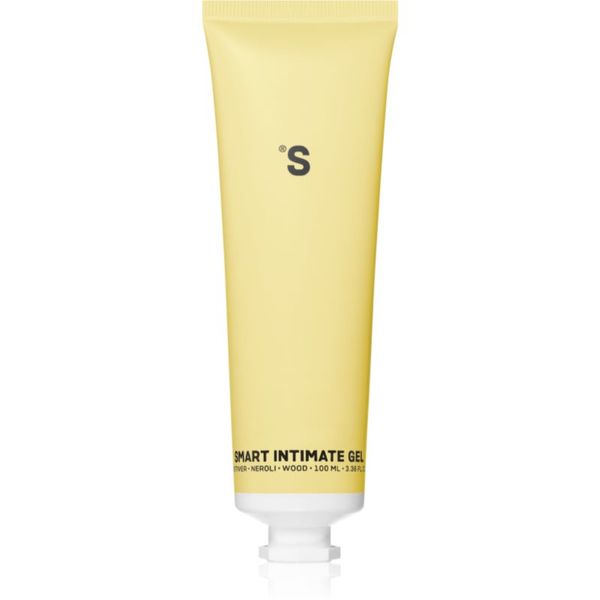 Sister's Aroma Sister's Aroma Smart gel za intimnu higijenu 100 ml