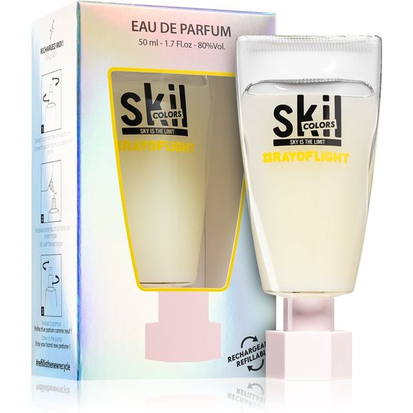 Skil Skil Colors Ray of Life parfemska voda za žene 50 ml
