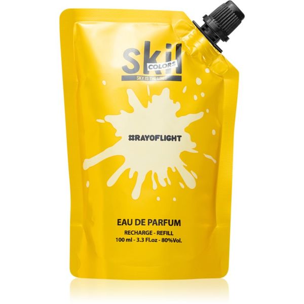 Skil Skil Ray of Life parfemska voda zamjensko punjenje za žene 100 ml