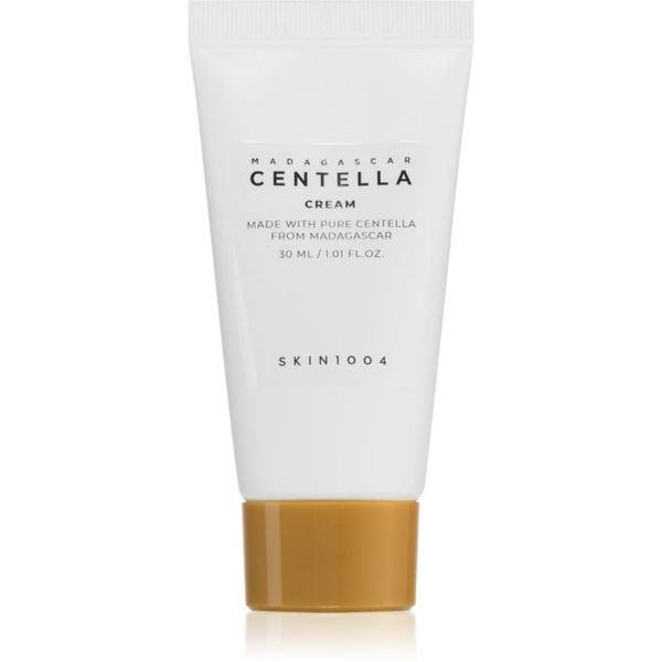 SKIN1004 SKIN1004 Madagascar Centella Cream blaga umirujuća krema za osjetljivu i nadraženu kožu lica 30 ml