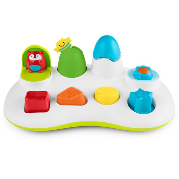 Skip Hop Skip Hop Explore&More Pop&Play aktivna igračka 6 m+ 1 kom