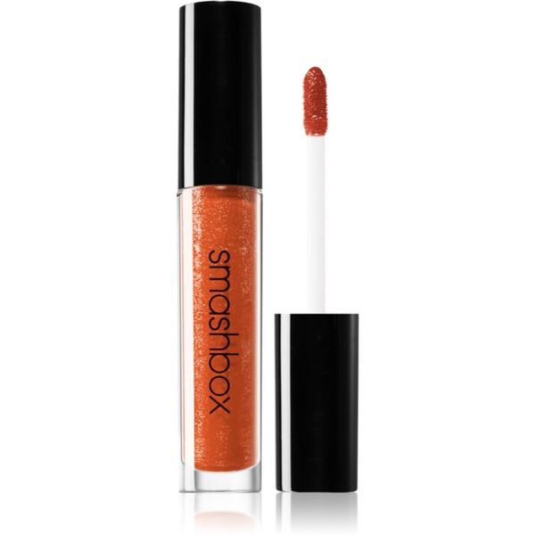 Smashbox Smashbox Gloss Angeles sjajilo za usne nijansa - Michelada 4 ml